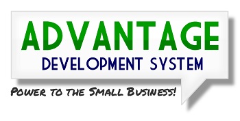 Advantage Development System