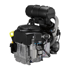 The Kohler Command PRO EFI 824cc will be available on 2015 mower models.