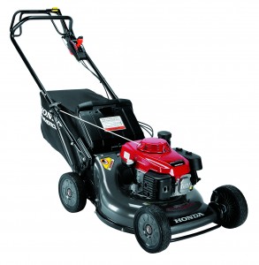 HRC216K2HXA lawnmower_right view