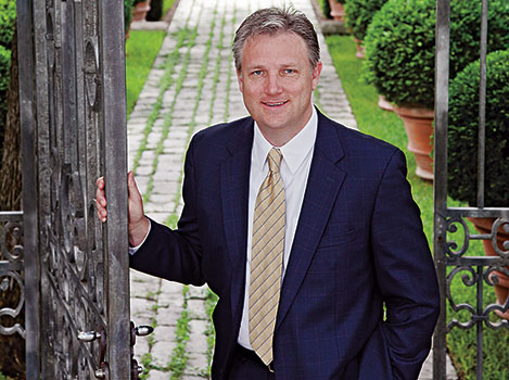 Paul Fields