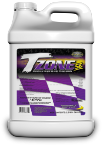 PBI:Gordon T-Zone-SE-2.5GL-PS