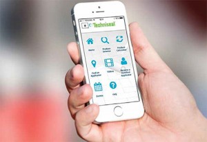 Techniseal_app