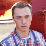 Cody Anderson