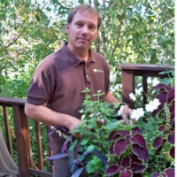 Richard McCoy