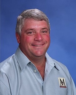 Marcus vandeVliet