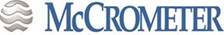 McCrometer logo