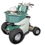 PermaGreen Triumph