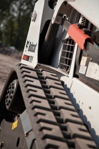 McLaren Industries ...Photo: Bobcat