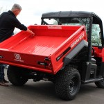 Photo: Ariens