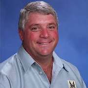 Marcus vandeVliet