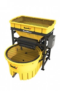 SnowEx Brine Pro 2000 Photo: SnowEx