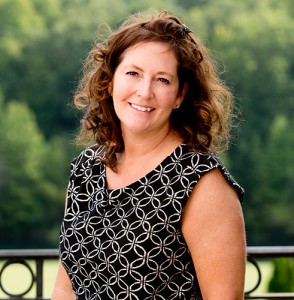 Laurie Riggs