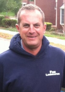 Aaron Fine