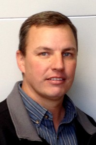 Carl Agee