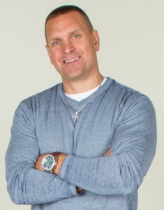 Greg Wittstock