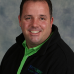 Headshot: Jason Vahle