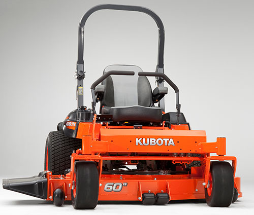 Kubota-Z700