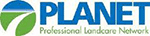 Logo: Planet