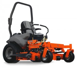 Product: Husqvarna PZ Series