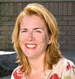 Headshot: Jennifer Lemcke