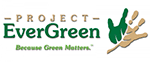 Logo: Project Evergreen