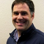 Headshot: Bob Raley