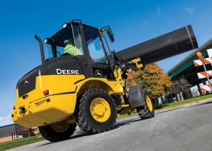 Photo: John Deere