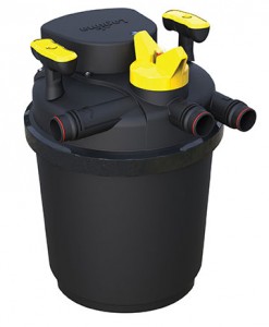 LagunaPressureFloFilter