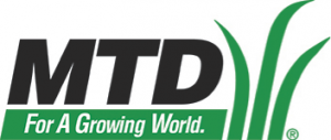 MTD logo