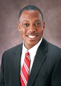 Headshotz: Moe Jenkins