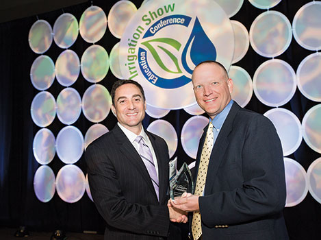 Photo: Irrigation Association