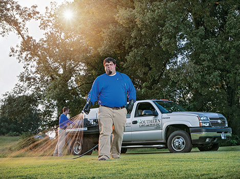 MOSQUITO JOE/ Southern Lawn & Pest