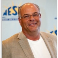 Headshot: John Migliaccio