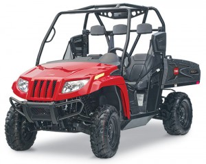 toro_vehicle