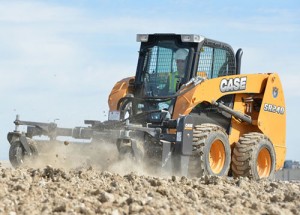 CASE-SR240-Skid-Steer