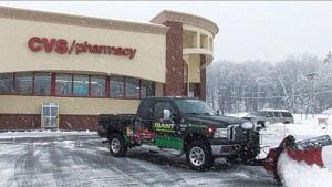 Offering third-party management services on a regional level provides clients a more personalized experience, Tim Boyle says. Photo: Giant Landscaping