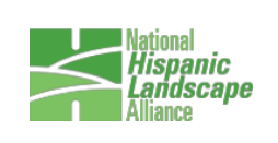 NHLA logo