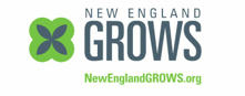 New England Grows Logo