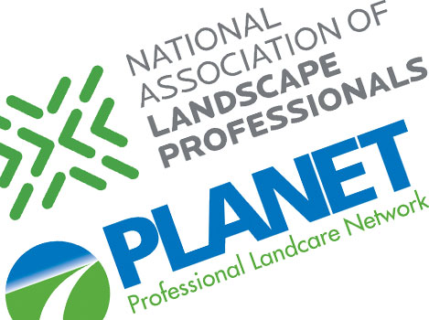 Logo: Professional Landcare Network