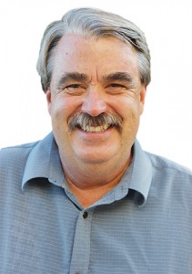 Bill Arman