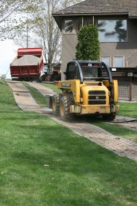 AlturnaMATS support up to 120 tons. Photo: Dica