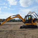 Photo: JCB