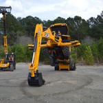 Photo: JCB