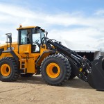 Photo: JCB