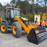 Photo: JCB