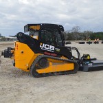 Photo: JCB