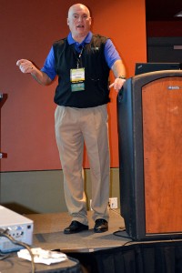 Jerry Corbett