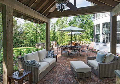 Photos: Exscape Designs
