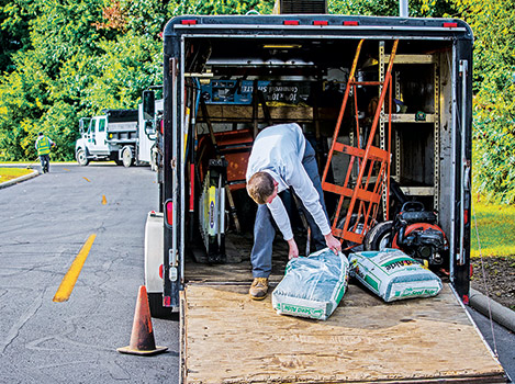 PHOTO: Laura Watilo Blake; istock.com/skodonnell