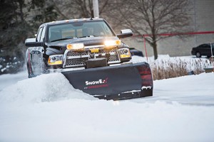 SnowEx-Speedwing